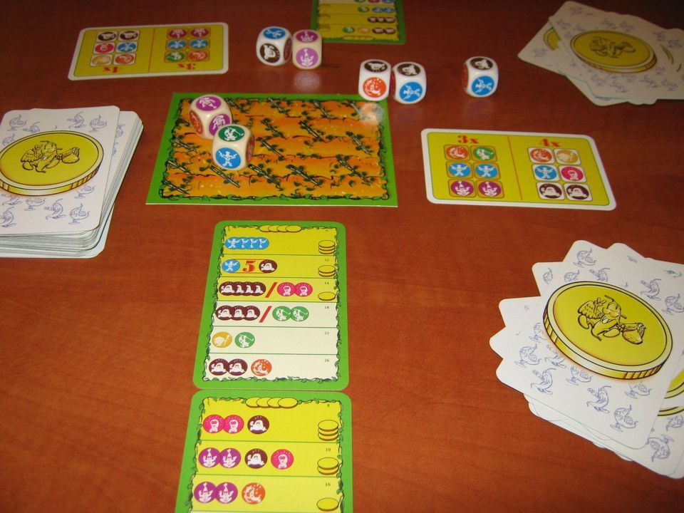 BGCM Board Game Night at Foodbank, Foodbank Maastricht, Eijsden