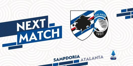 Sampdoria vs Atalanta: Prediction, Lineups, Team News, Betting Tips & Match Previews