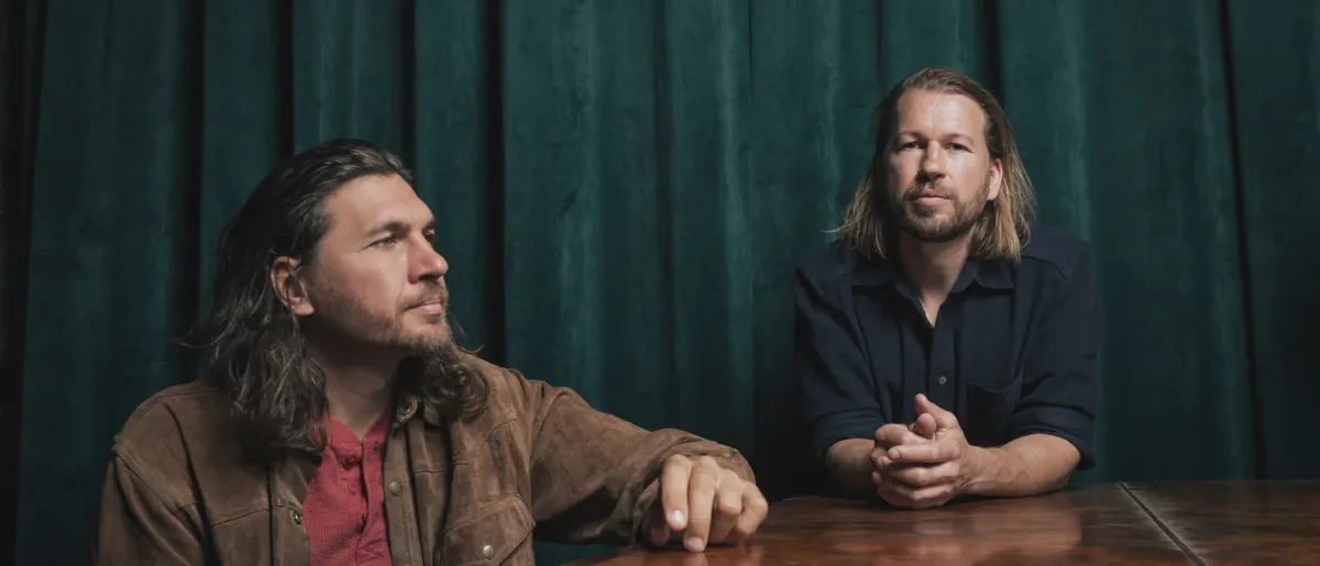 The Teskey Brothers, DeWolff, The Heavy Heavy in Groningen, 5 July | Event in Groningen | AllEvents