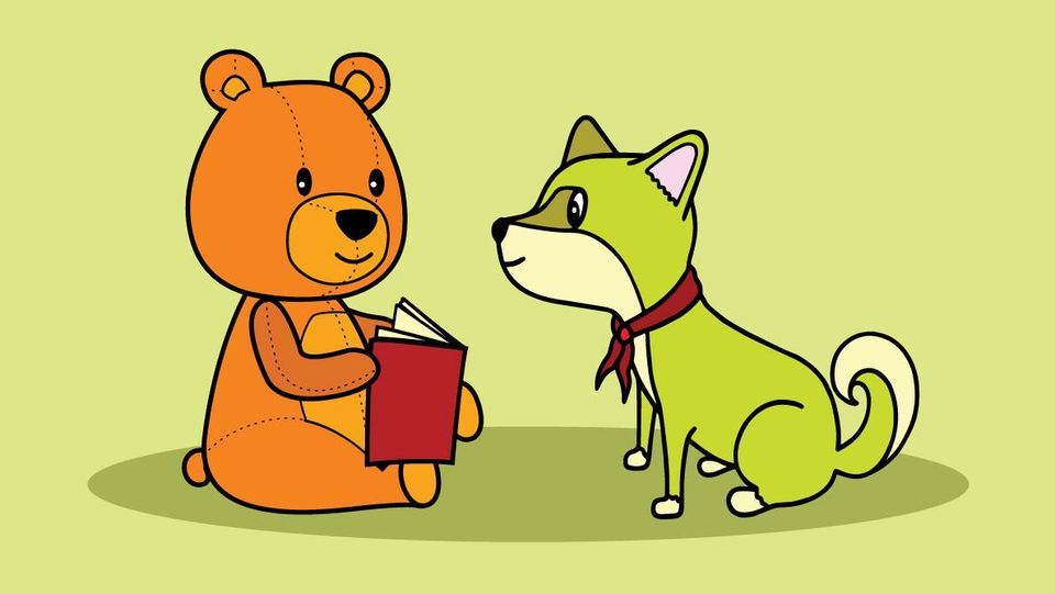 Bustleton Library Family Storytime, Bustleton Branch-Free Library of Philadelphia ...