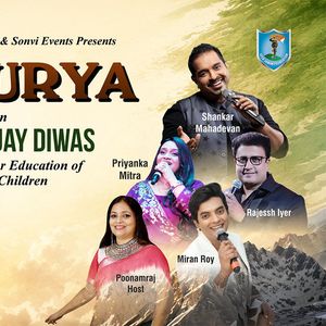 Shaurya Kargil Vijay Divas