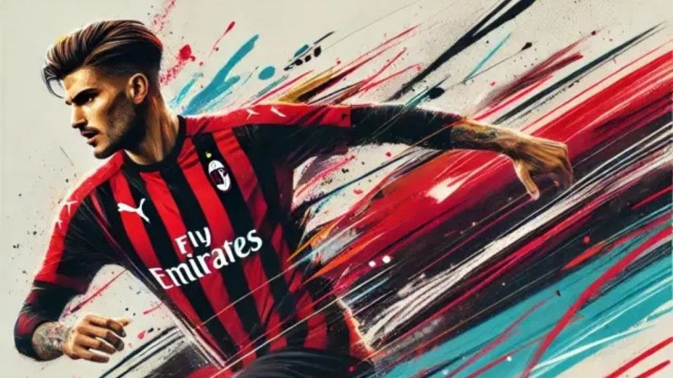 AC Milan vs AS Roma – at Stadio San Siro, 2 November | Event in Milano | AllEvents