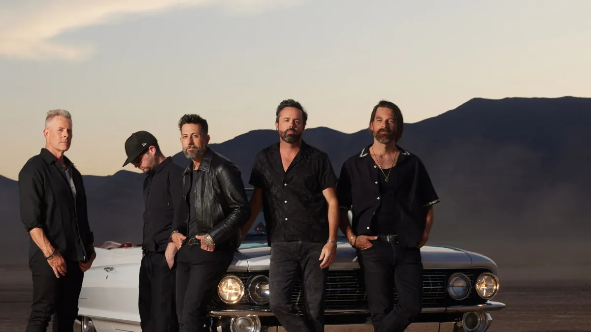 Old Dominion, Phil Vassar, SACHA in Hamilton, 23 April | Event in Hamilton | AllEvents
