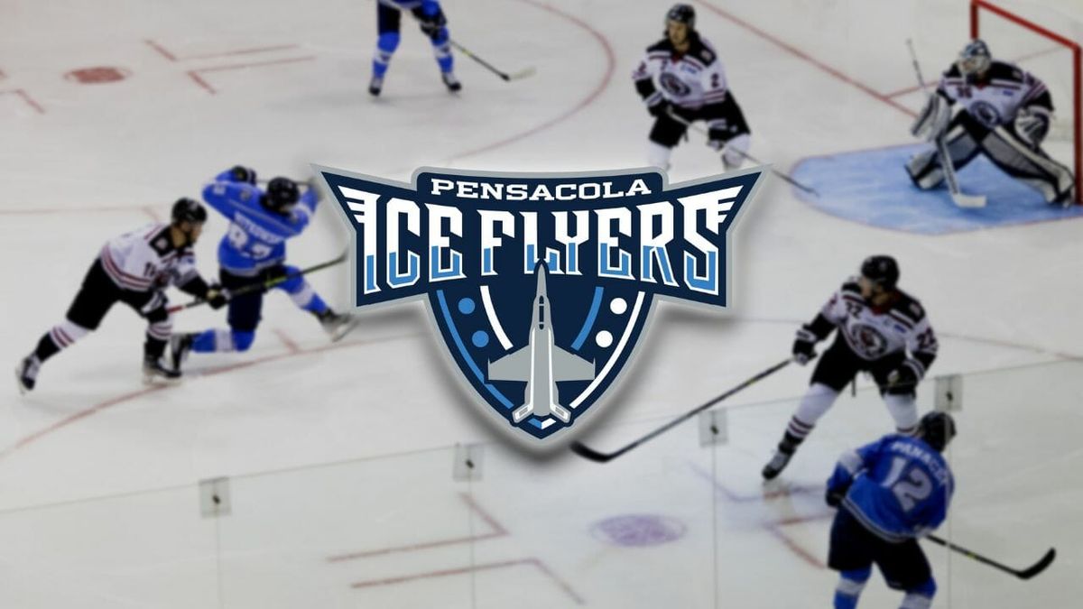 Pensacola Ice Flyers at Evansville Thunderbolts, 5 April | Event in Evansville | AllEvents