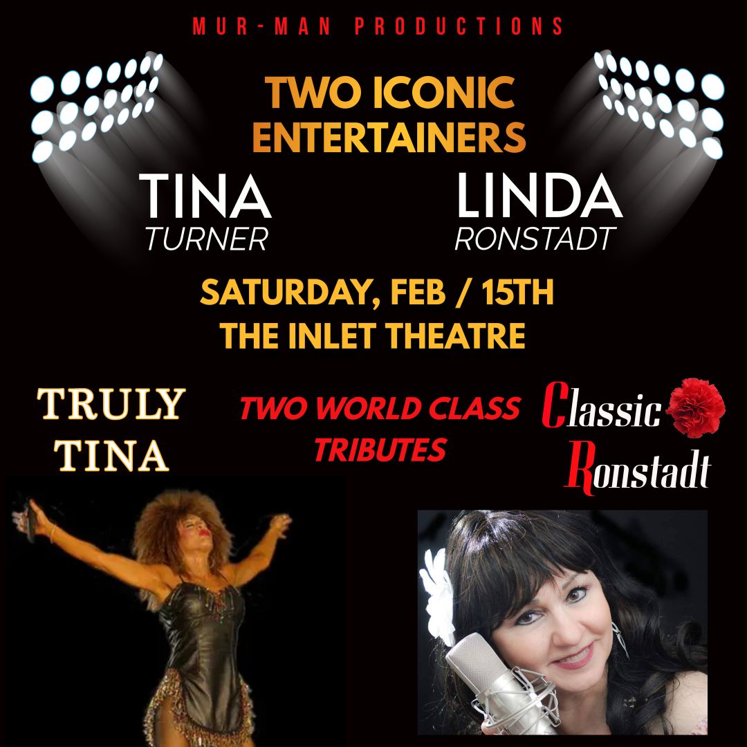 A Tribute To Linda Ronstadt, 30 May | Event in Rancho Cucamonga | AllEvents