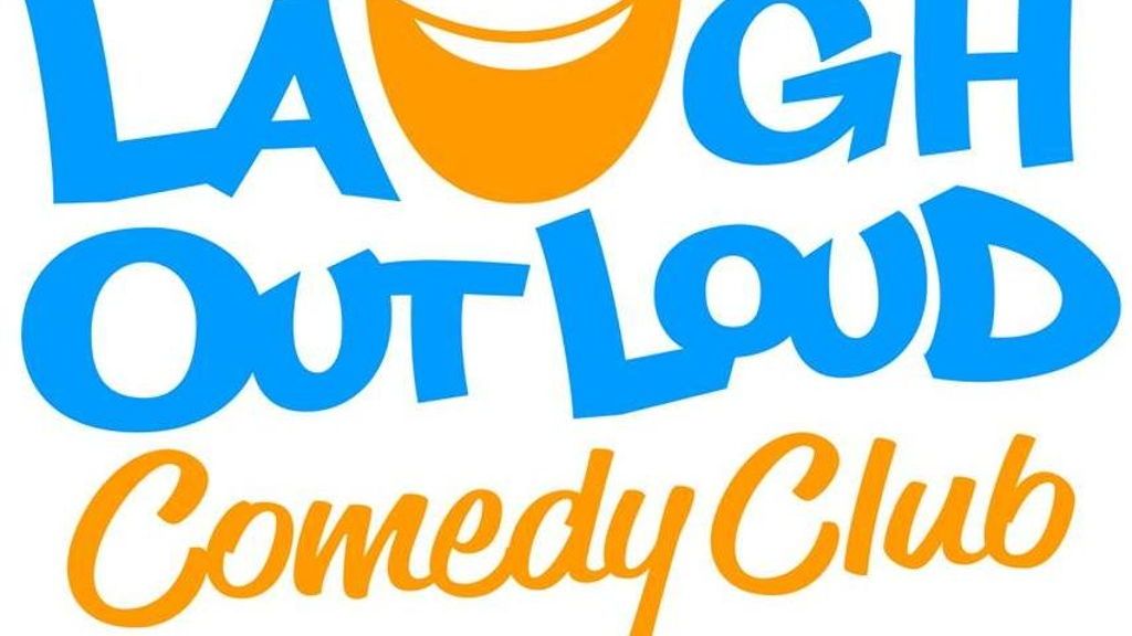 Laugh Out Loud Comedy Club - Hull