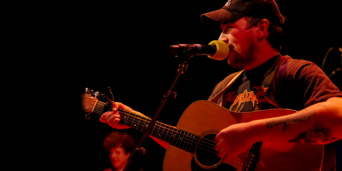 Tommy Prine, 17 July | Event in Buffalo | AllEvents