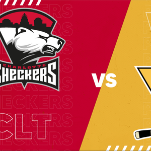 Parking Charlotte Checkers at Wilkes-Barre / Scranton Penguins