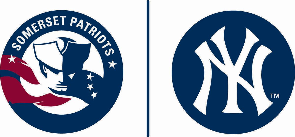 Somerset Patriots at Akron RubberDucks at Canal Park, 4 August | Event in Akron | AllEvents