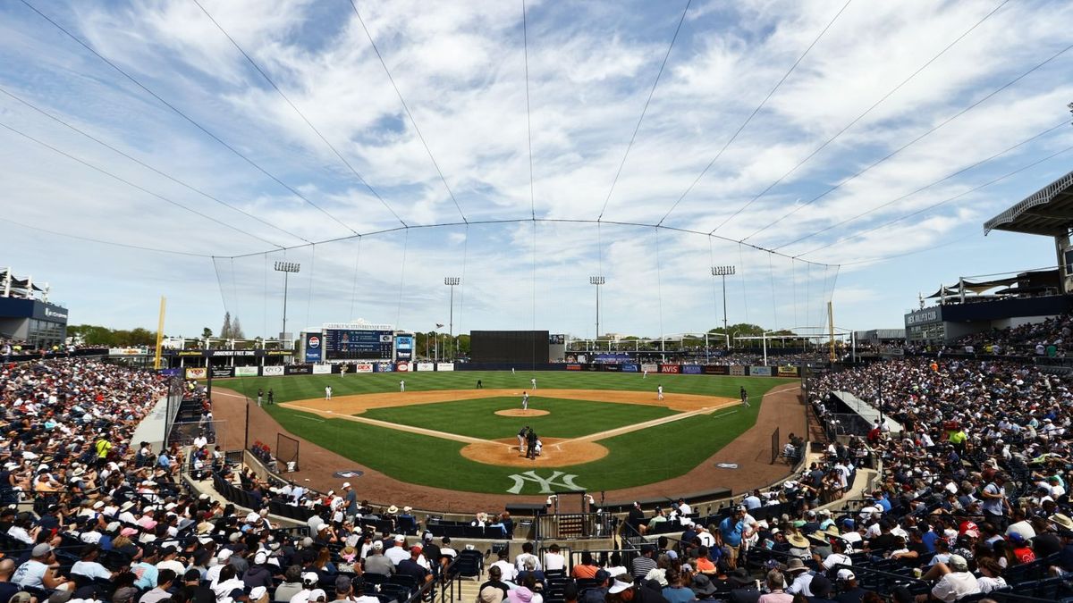 Parking Spring Training: Atlanta Braves at Tampa Bay Rays, 21 February | Event in Port Charlotte | AllEvents