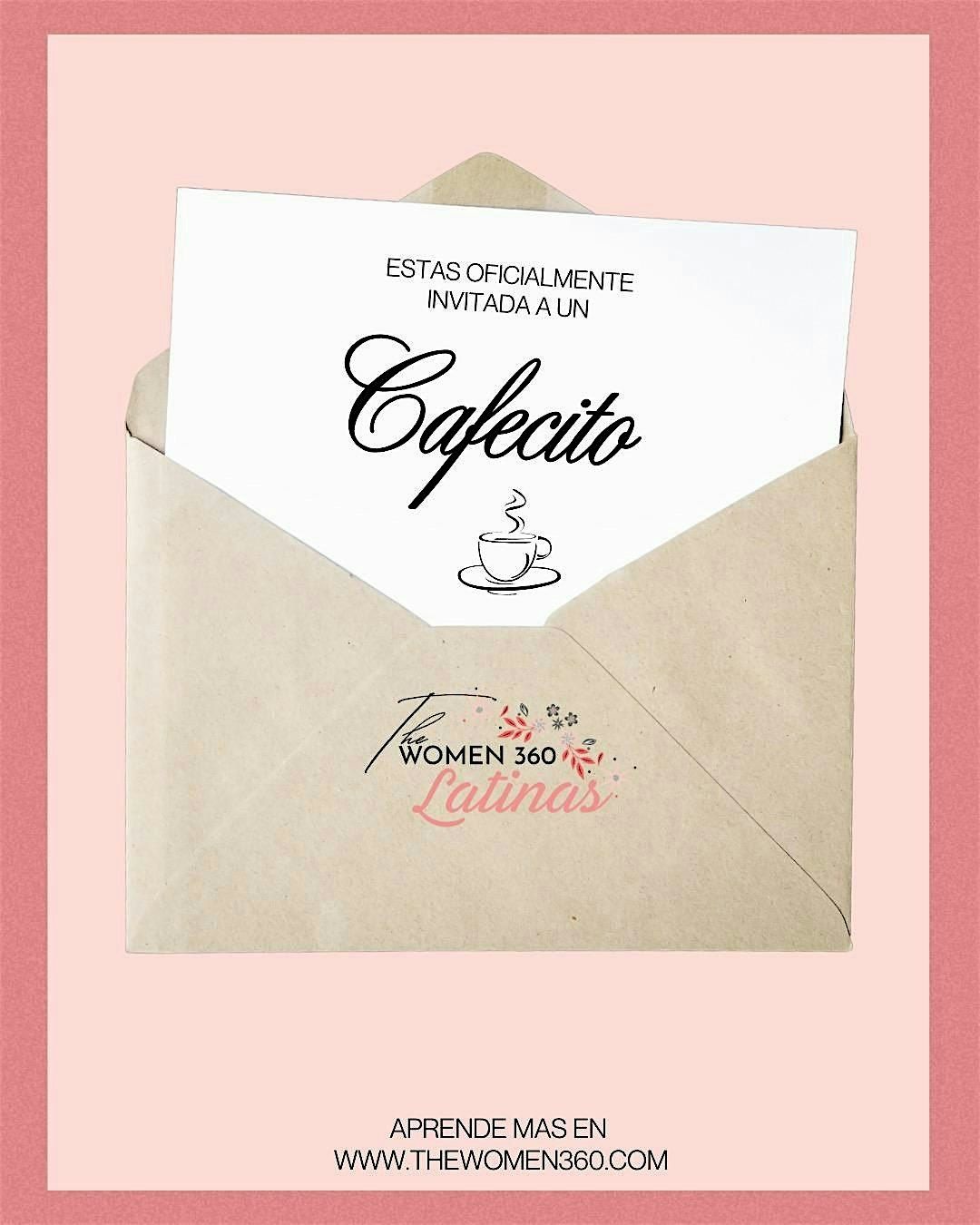 Cafecito con The Women 360 Latinas, 9 December | Event in Phoenix | AllEvents