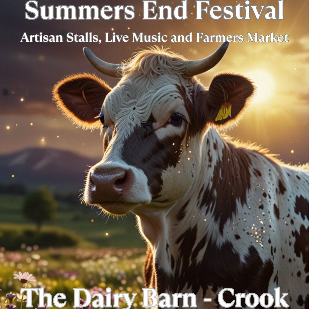 Summers End Festival, 28 September | Event in Durham | AllEvents