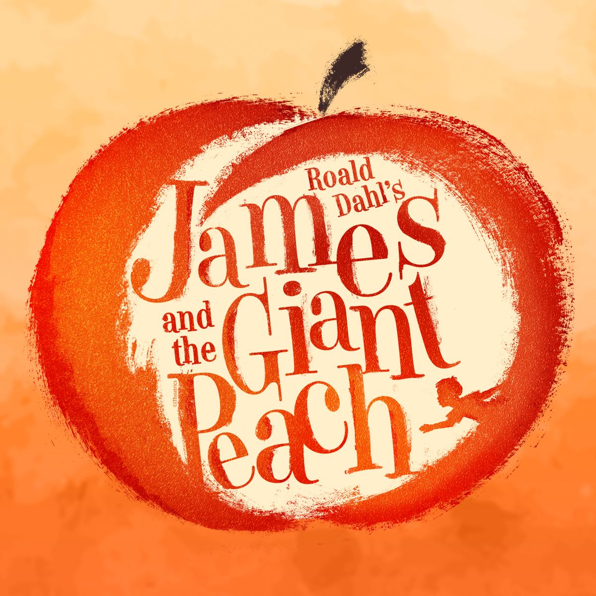 Roald Dahl's James and the Giant Peach | Event in Dallas | AllEvents