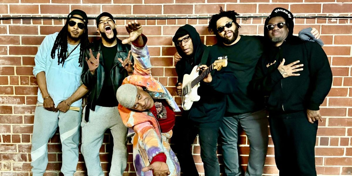 Fishbone at Majestic Theatre-WI, 30 June | Event in Madison | AllEvents