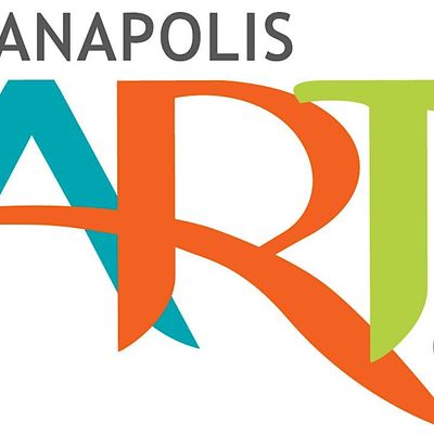 Indianapolis Art Center logo