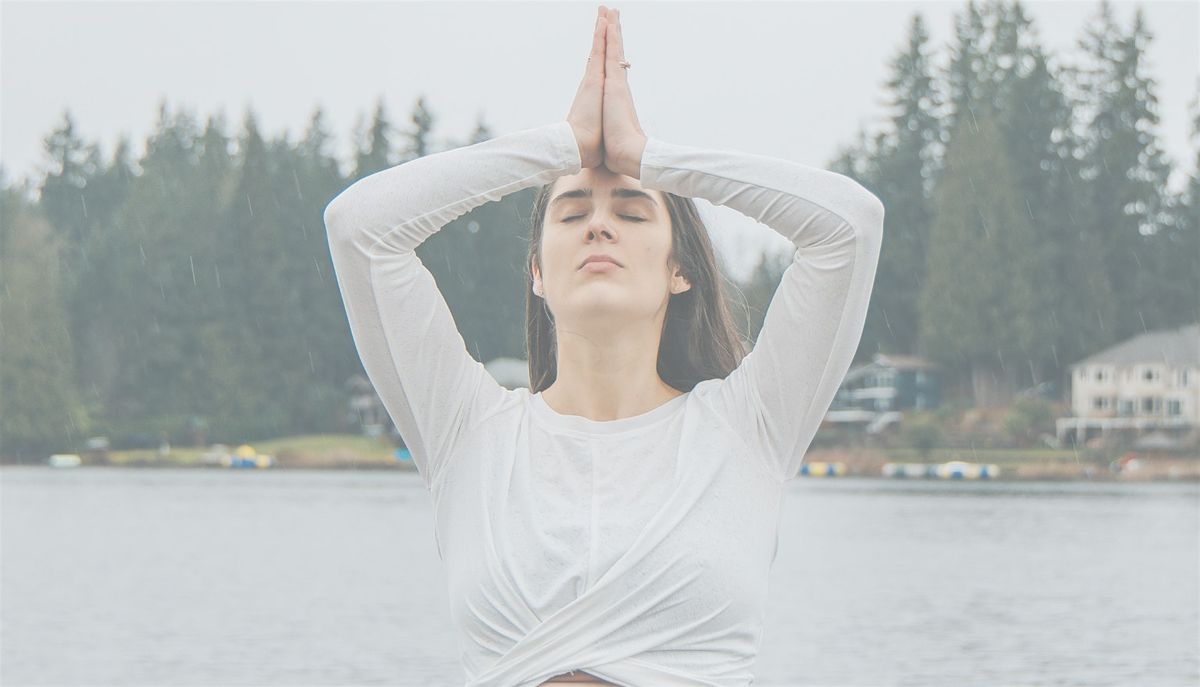 New Year Yoga & Breathwork, 4 January | Event in Kenmore | AllEvents