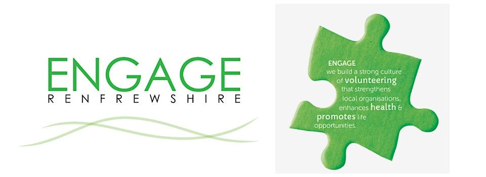 Renfrewshire Volunteer Managers Forum – January 2026