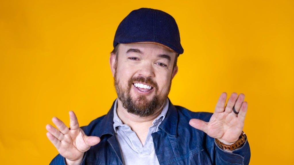 Brad Williams: The Tall Tales Tour, 22 February | Event in Memphis | AllEvents