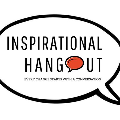 Inspirational Hangout logo