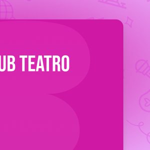 Tabú en Soho Club Teatro