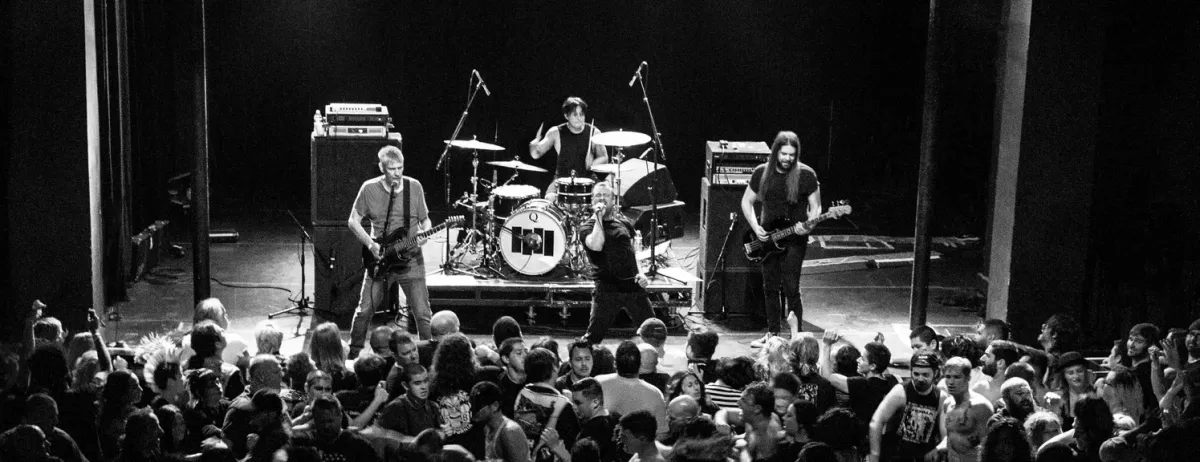 Black Flag in Hamburg, 28 June | Event in Hamburg | AllEvents