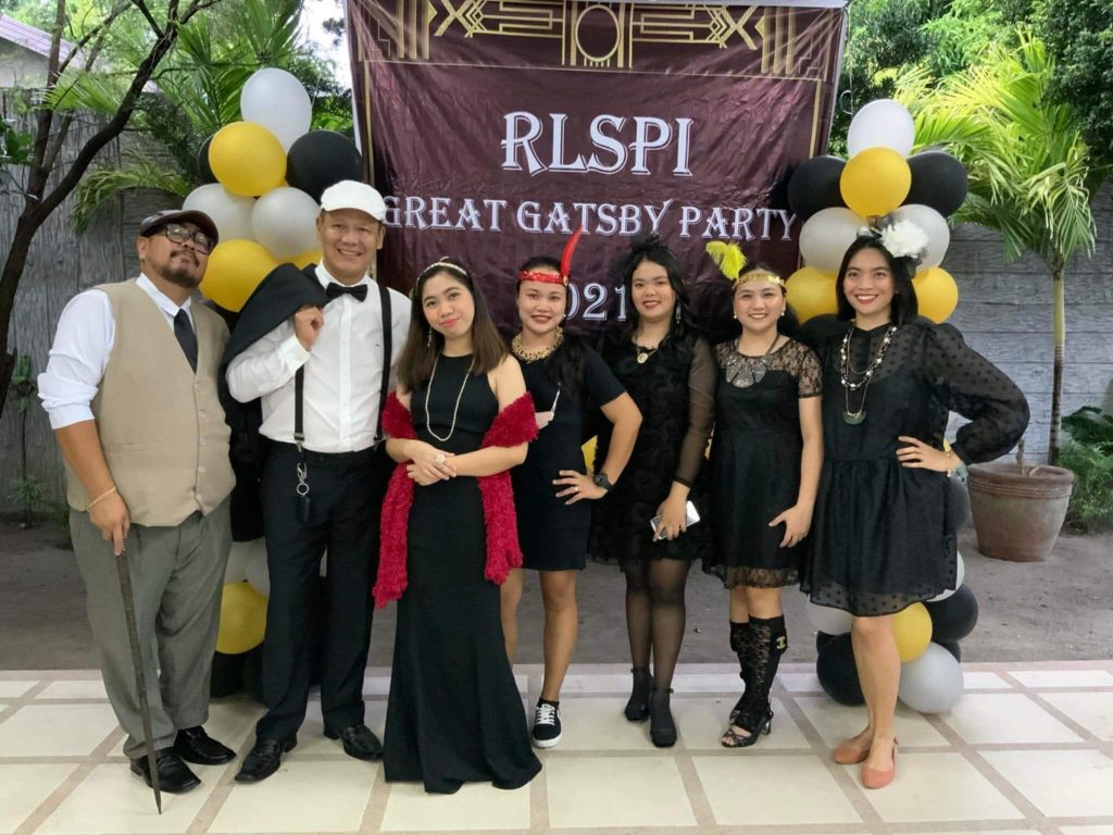 World Ballet Comapny -The Great Gatsby at Chester Fritz Auditorium, 24 October | Event in Grand Forks | AllEvents