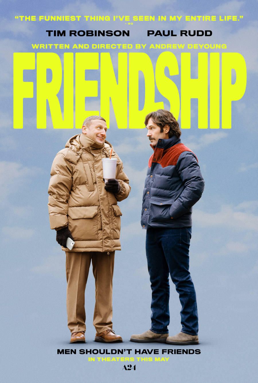 Friendship | Event in Bozeman | AllEvents