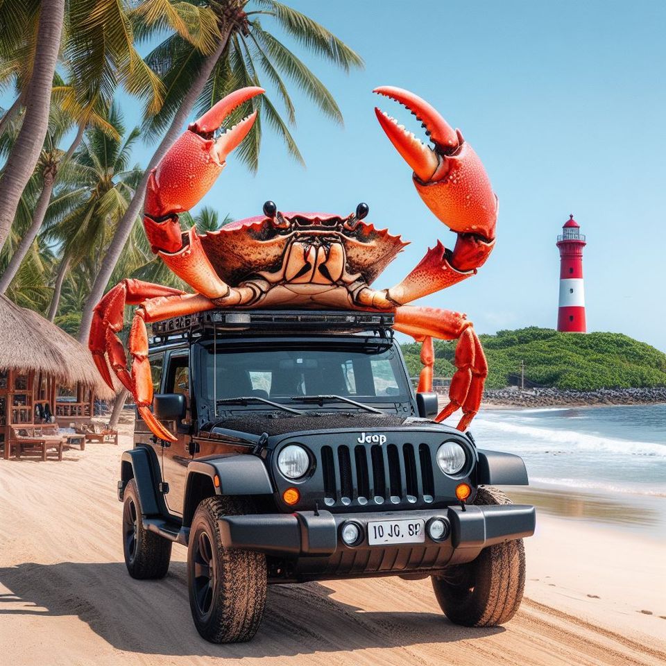 POPUP Event! Krab Kings, Krab Kingz Springfield MO, 12 March 2024