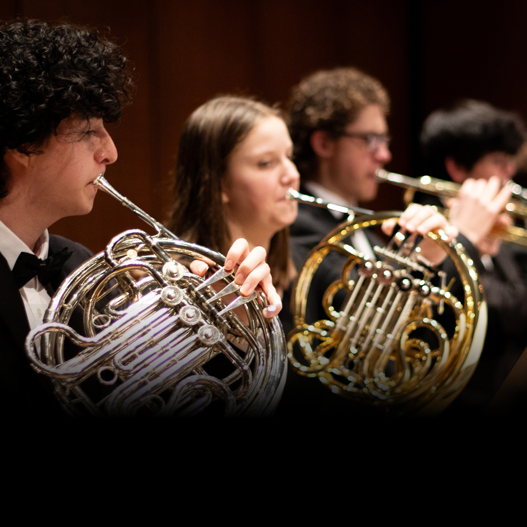 Spokane Youth Symphony - The Strength of Music at Martin Woldson Theater at the Fox, 25 January | AllEvents