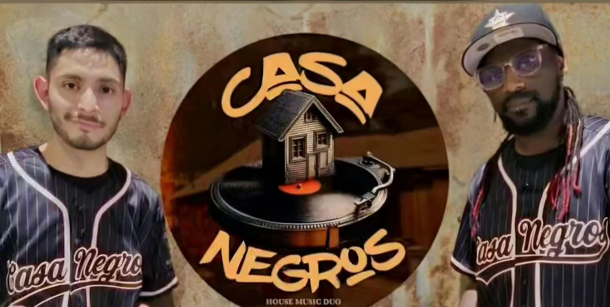 Casa Negros w/ DJ SugEasy, 3 January | Event in Kansas City | AllEvents