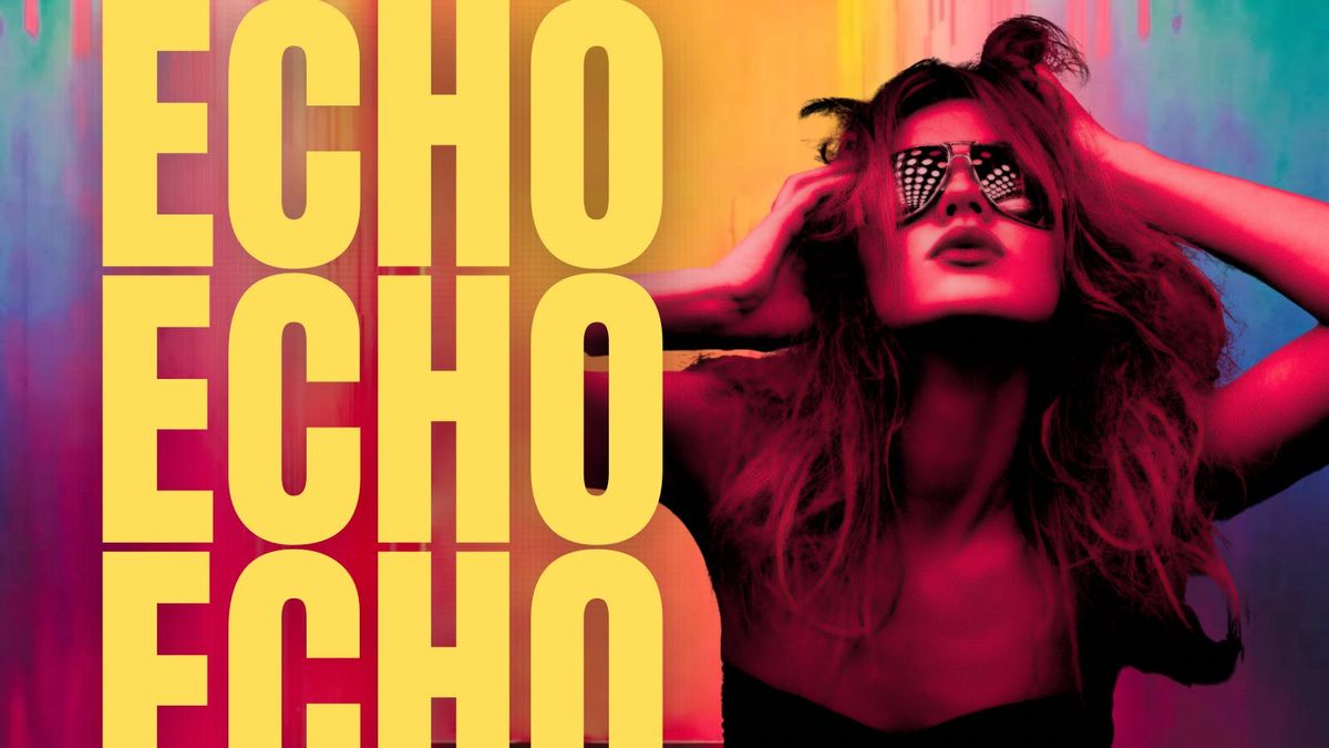 ECHØ: THE RELAUNCH🔥, 26 June | Event in Brighton | AllEvents