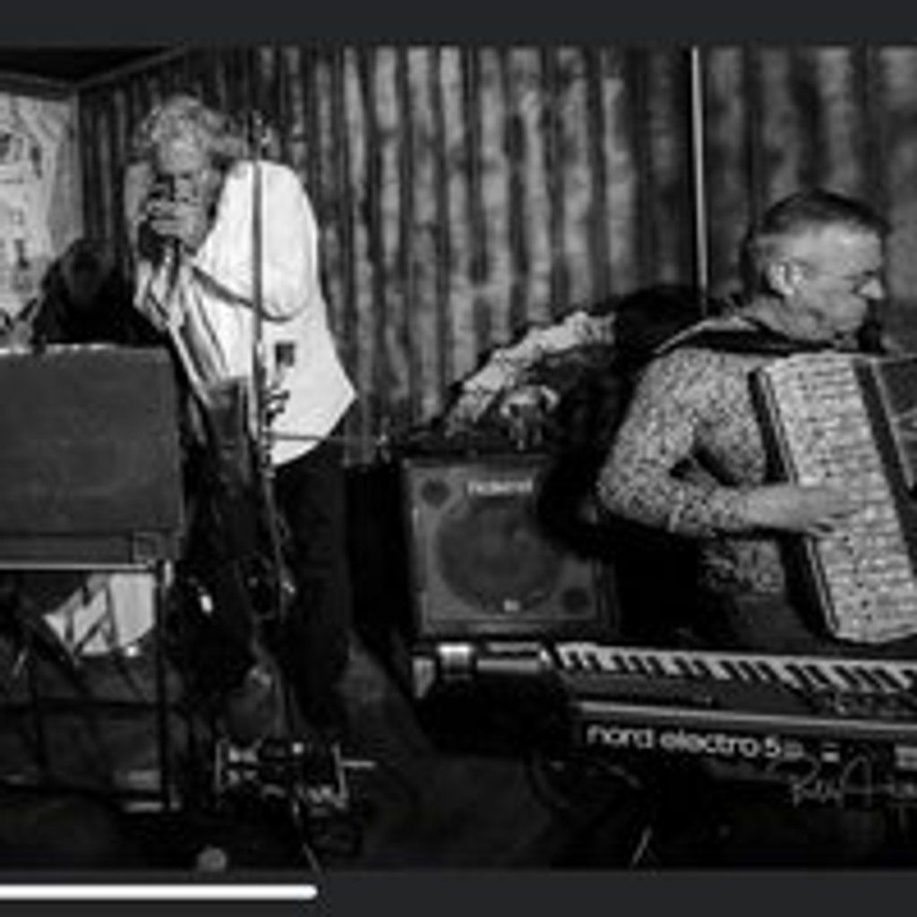 Ray Stubbs R'n'B Allstars - Live @ Billy's, 23 August | Event in Newcastle Upon Tyne | AllEvents