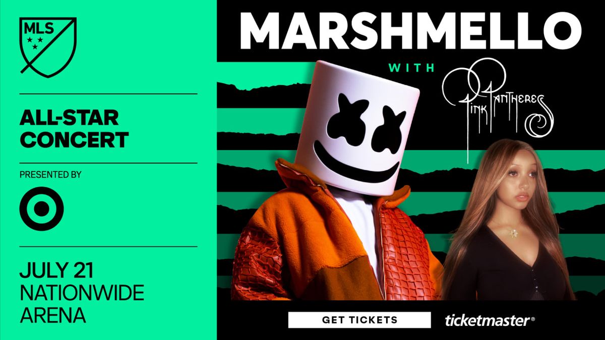 Marshmello (21+), 28 June | Event in Las Vegas | AllEvents