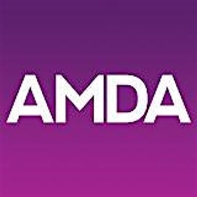 AMDA