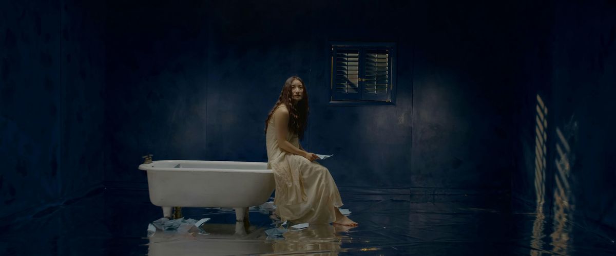 Days Without End by Chung-Wei Huang, 6 December | Event in Towson | AllEvents