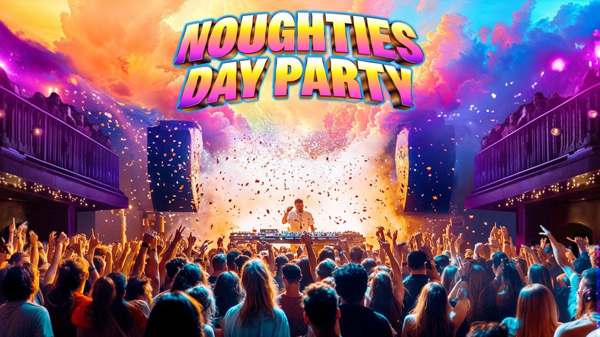 Noughties Day Party: Bournemouth 🦋, 26 July | Event in Bournemouth | AllEvents