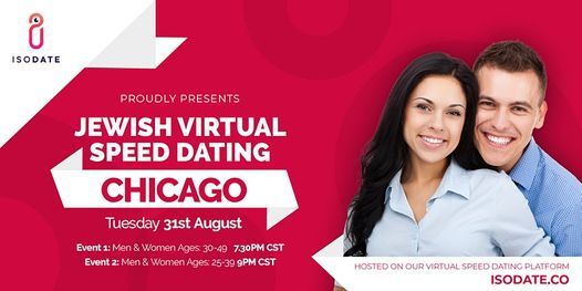 Twenty Somethings Jewish Speed Dating Tbd New York November 30 2021 Allevents In Jewish Singles Events December 2022 Nyc