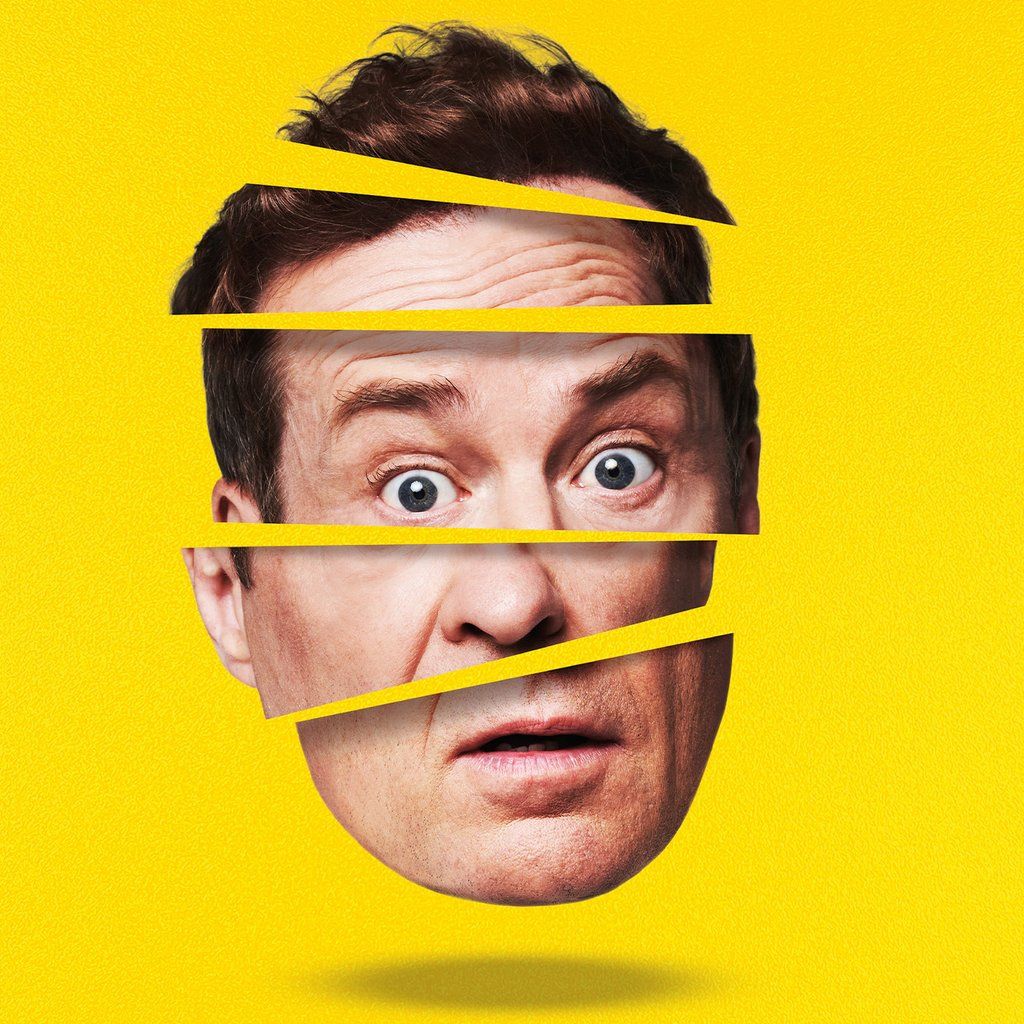 Ardal O Hanlon Not Himself, 9 October | Event in Southport | AllEvents