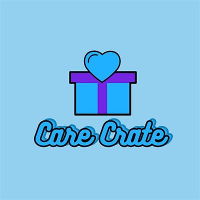 Care Crate logo