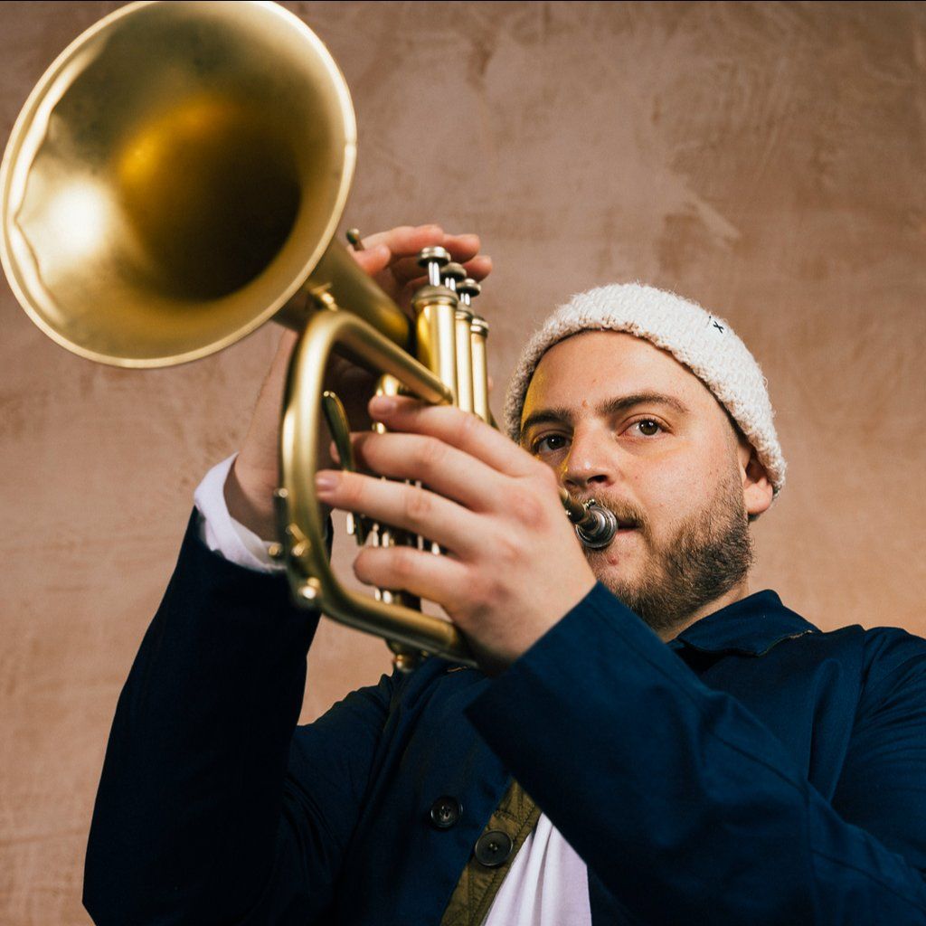 Jackson Mathod, The Forge Arts Venue, London, 11 October 2023 ...