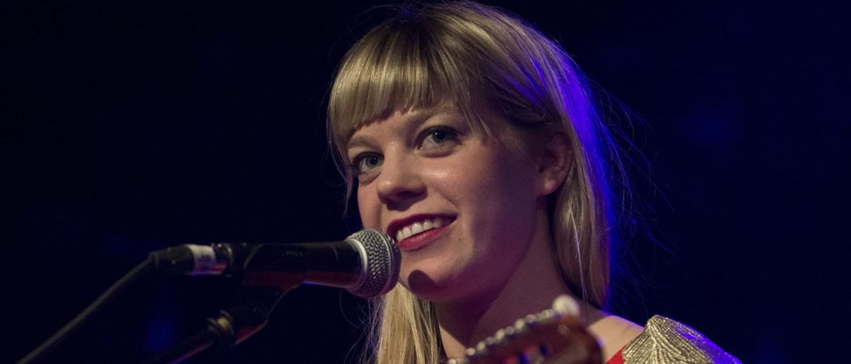 Basia Bulat, 20 February | Event in Brossard | AllEvents