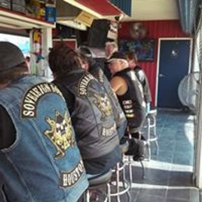 Sovereign Souls MC