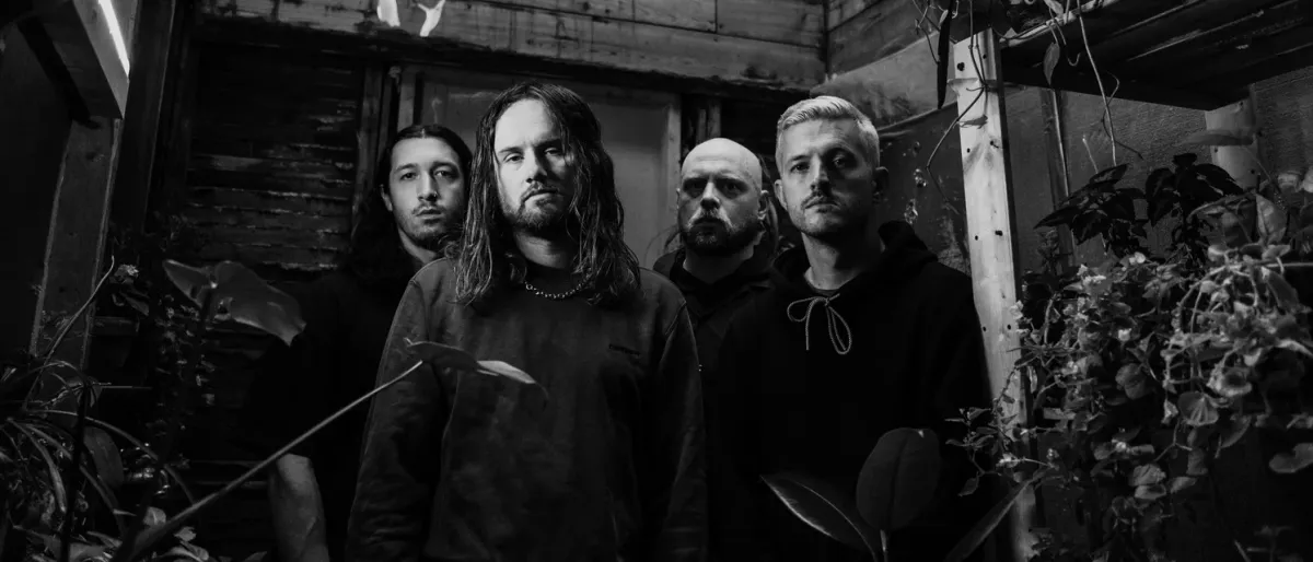 Fit For A King, Kublai Khan TX in FRANKFURT, 12 August | Event in Frankfurt | AllEvents