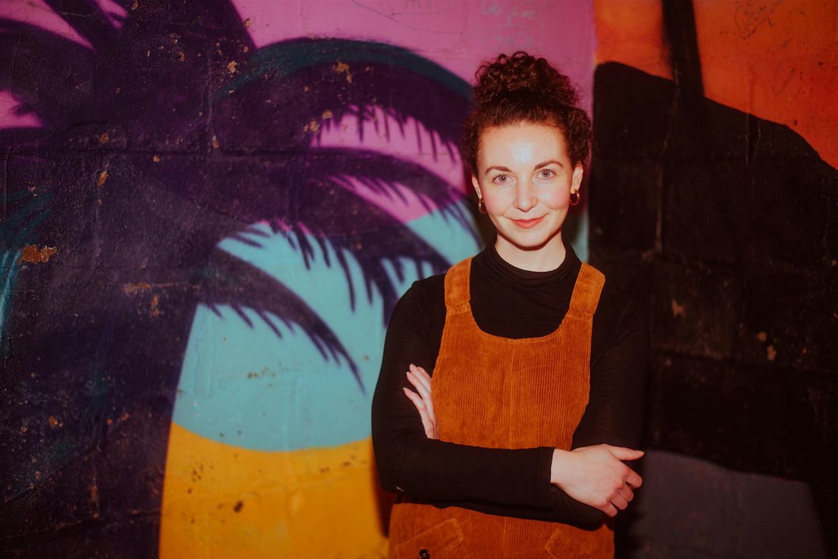 CYSK Presents: Molly Brenner, 24 January | Event in Brooklyn | AllEvents