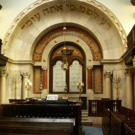 Percurso Pedestre pela Lisboa Judaica, 1 June | Event in Lisbon | AllEvents