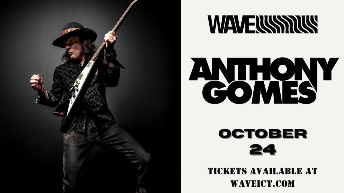 Parking Anthony Gomes, 28 February | Event in Sanford | AllEvents