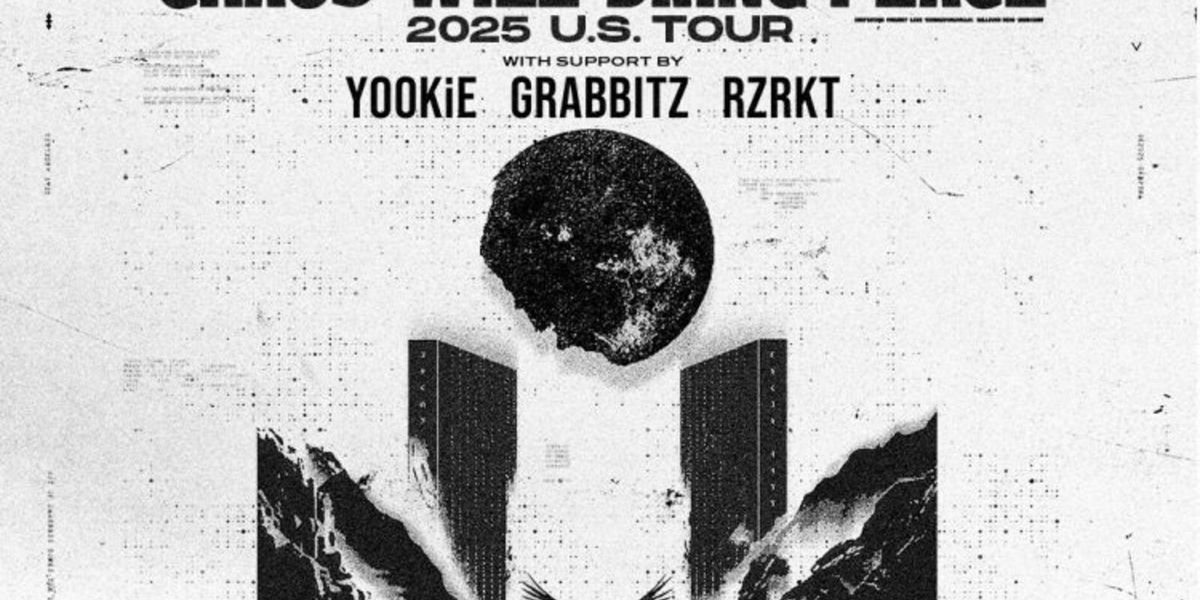 Parking - Sullivan King with Yookie, 29 June | Event in Omaha | AllEvents