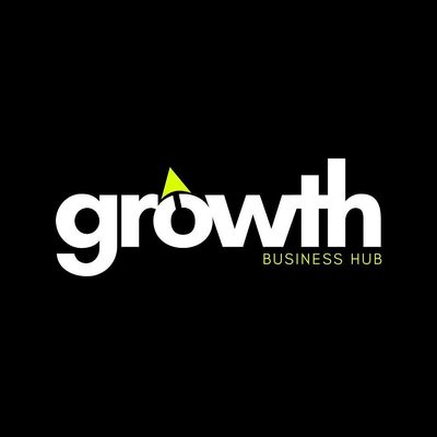 Growth Business Hub logo