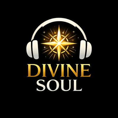 Divine Soul Music logo