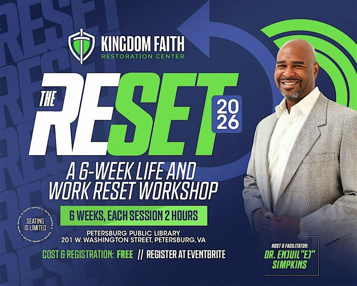The Reset 2026
